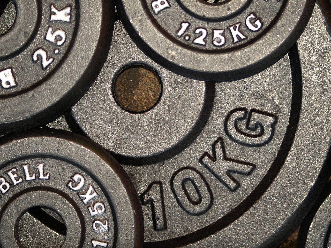 weight-plates-299528_1280